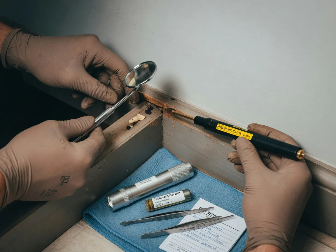 Why choose Emergency Pest Control in Sandia, TX
